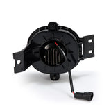 Alpharex 02-08 Dodge Ram 1500/03-09 Ram 2500/3500/04-06 Durango DoubleTap Dual Color LED Projector Fog Lights