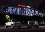 Morimoto Ford Super Duty Facelift Kit: 17-19 to 20-22 Front End