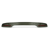 AlphaRex 15-23 Dodge Charger MKII NOVA-Series Prismatic LED Tail Lights Smoke