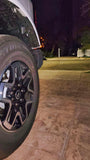 2021+ Ford Bronco Tailgate/Reverse/Chase Light No Trailer