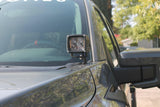 2021-2023 Ford Raptor Gen 3 Hood Mount/Ditch Lights/Pillars