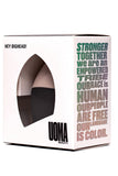 Big Head Dual-Density Sponge