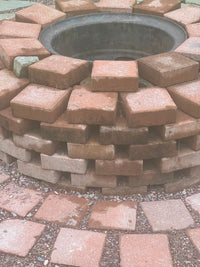 Blandys logo