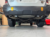 2020-2024 Subaru Outback Reverse Kit