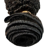Jerry Curl 100% Human Hair Bundles