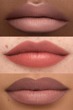 Badass Icon Matte Lipstick
