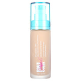 UOMA By Sharon C, Flawless IRL Skin Perfecting Foundation