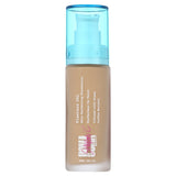 UOMA By Sharon C, Flawless IRL Skin Perfecting Foundation