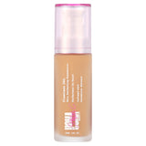 UOMA By Sharon C, Flawless IRL Skin Perfecting Foundation