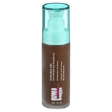 UOMA By Sharon C, Flawless IRL Skin Perfecting Foundation