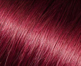 BABE Tape Extensions 18" 100% Human Hair Straight 10 pieces