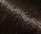 BABE Tape Extensions 18" 100% Human Hair Straight 10 pieces