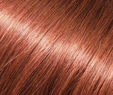 BABE Tape Extensions 18" 100% Human Hair Straight 10 pieces
