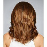 BRAVO - Wig by Raquel Welch 100% Human Hair