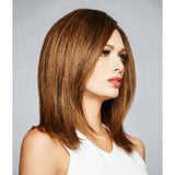 BRAVO - Wig by Raquel Welch 100% Human Hair