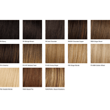 Clip in Human Hair Highlight Extension 18'' BY hairdo