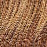 Clip in Human Hair Highlight Extension 18'' BY hairdo