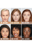 BROW-FRO Baby Hair