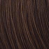 GAME CHANGER - Human Hair Topper (Mono Top) BY Raquel Welch