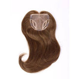 GAME CHANGER - Human Hair Topper (Mono Top) BY Raquel Welch