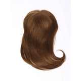 GAME CHANGER - Human Hair Topper (Mono Top) BY Raquel Welch