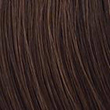 GAME CHANGER - Human Hair Topper (Mono Top) BY Raquel Welch