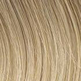 GAME CHANGER - Human Hair Topper (Mono Top) BY Raquel Welch
