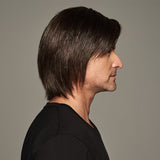HairUWear HIM Collection Sharp