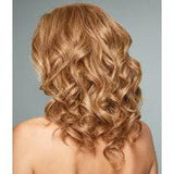 HIGH FASHION - Wig by Raquel Welch - 100% Human Hair