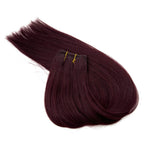Narcia Remy Siberian Weft - 24"