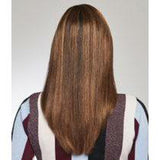 INDULGENCE - Top Piece by Raquel Welch - 100% Human Hair