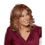 INDULGENCE - Top Piece by Raquel Welch - 100% Human Hair