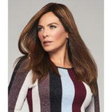 INDULGENCE - Top Piece by Raquel Welch - 100% Human Hair