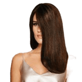 INDULGENCE - Top Piece by Raquel Welch - 100% Human Hair