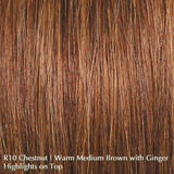 PROVOCATEUR - Wig by Raquel Welch - 100% Human Hair