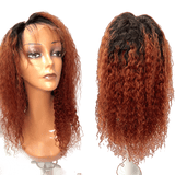 RIO Bohemian Lace wig