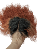RIO Bohemian Lace wig
