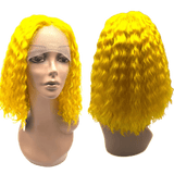 RIO Bohemian Lace wig