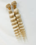 Rio Malaysian Ukrainian Human Hair Bundle