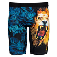 2021 Boxer Hombre Breathable Ice Silk Anti-Wear Underpants 3XL Shorts Boxershorts Swimwear Men Underwear Boxer Briefs
