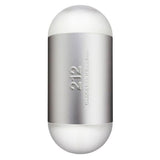212 NYC By Carolina Herrera For Women 2Pcs Set EDT Spray