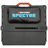 Spectre 200W Solar Panel