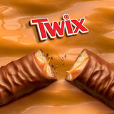 TWIX COOKIE BARS - ORIGINAL