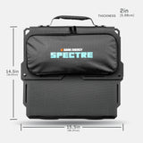 Spectre 56W Solar Panel