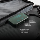 Spectre 56W Solar Panel