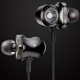 I6 Bluetooth Headphones Dual-ear Low-frequency Bass Wireless For Sports Activities