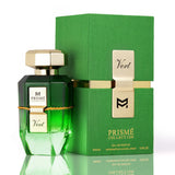 Prismé Vert by Patek Maison Eau de Parfum Spray