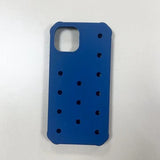 Silicone Case With Holes, Compatible With The 14 Pro Max, Silicone Material