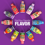 Grape Flavor Regular Strength 5-hour ENERGY Shots