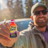 Grape Flavor Regular Strength 5-hour ENERGY Shots
